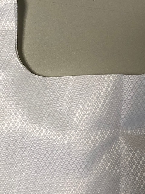 ダイヤモンド生地画像