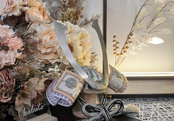 かぶとのひなせい