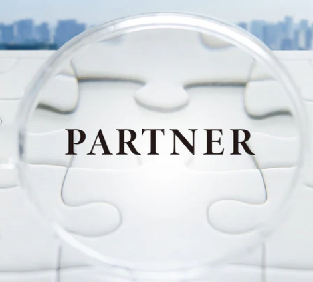 パートナー企業